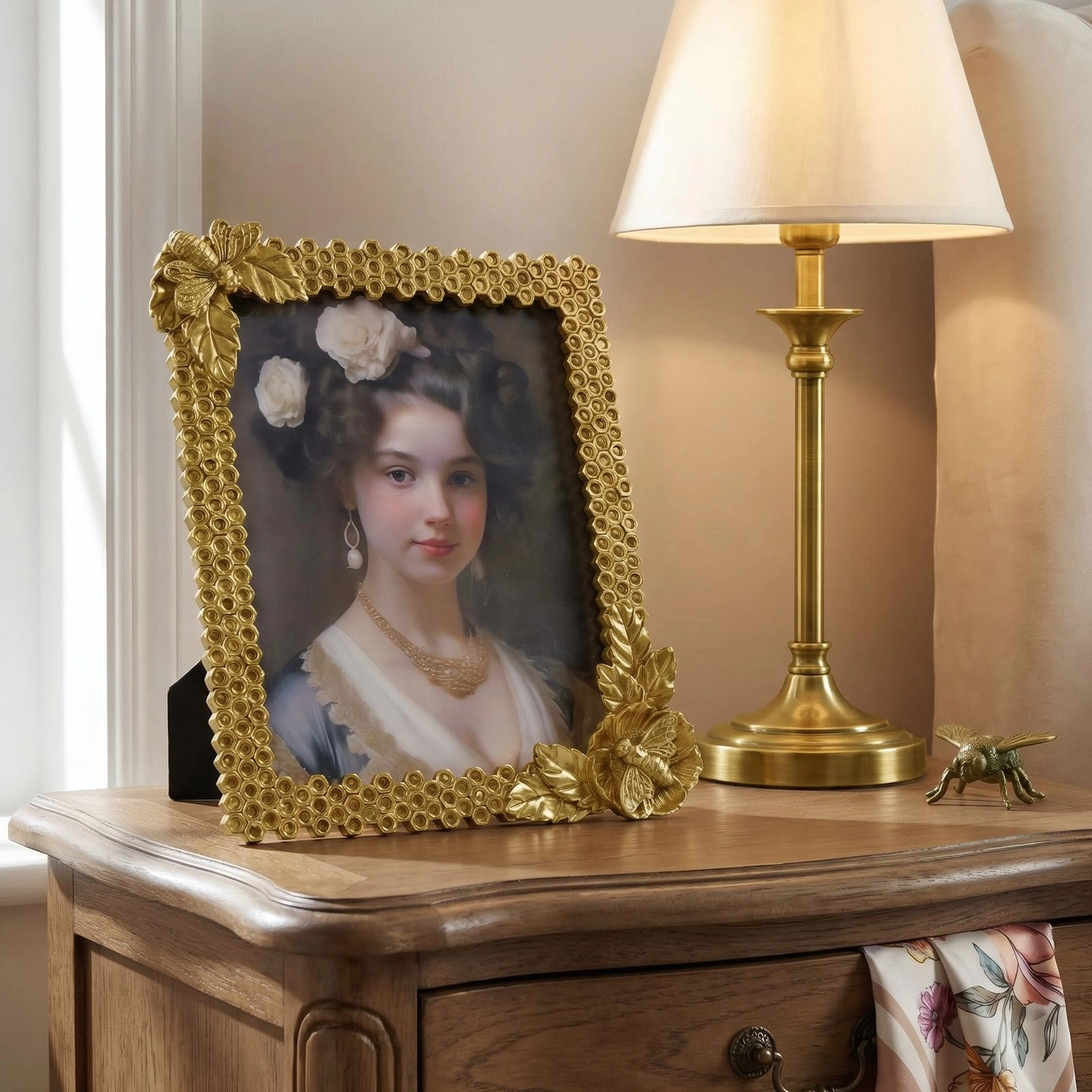 Picture Frame - 8x10 inches
