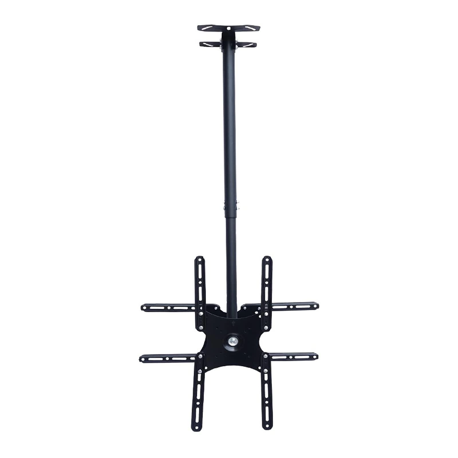 KTZSHT TV Ceiling Mount - 50kg 22-43 inch