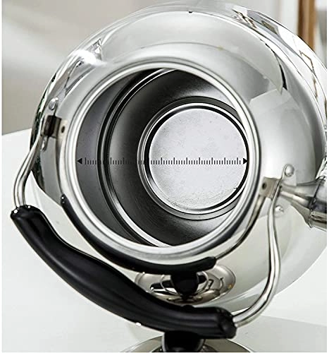 Whistling Kettle - 3L-6L