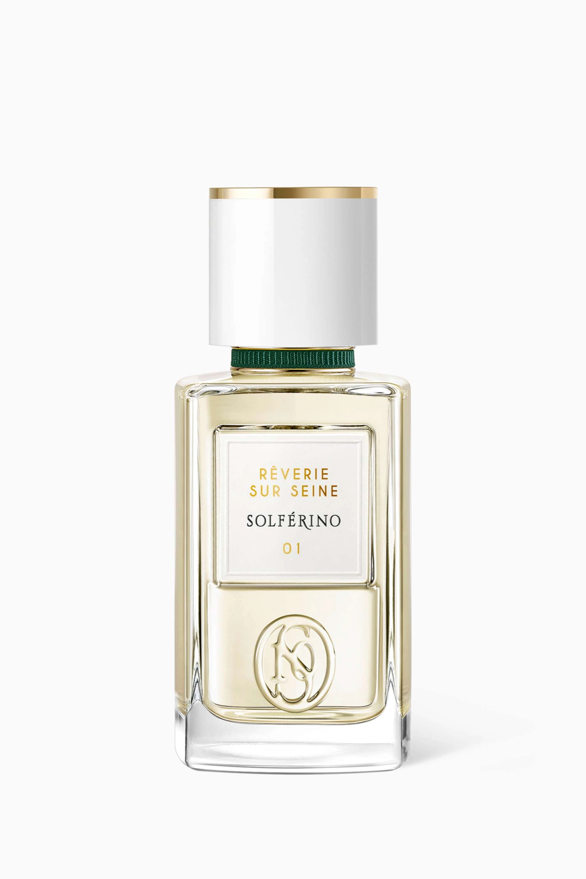 Solférino Paris Rêverie Sur Seine Eau de Parfum - 70ml