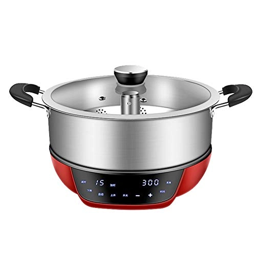 Intelligent Food Electric Steamer - 7L