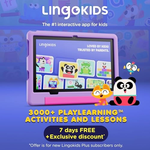 A10 - 4GB 10.1 Inches 64GB