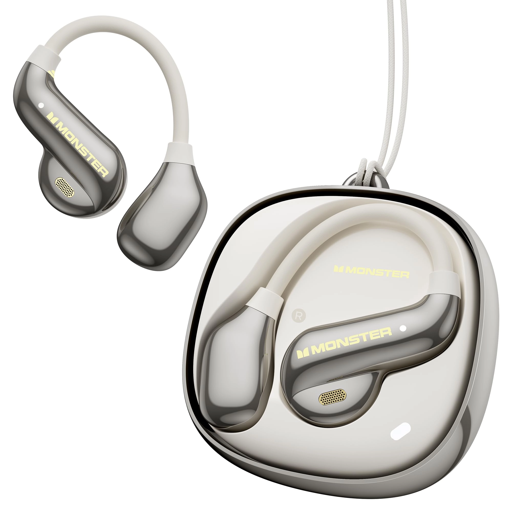 Open Ear AC360 Wireless Earbud