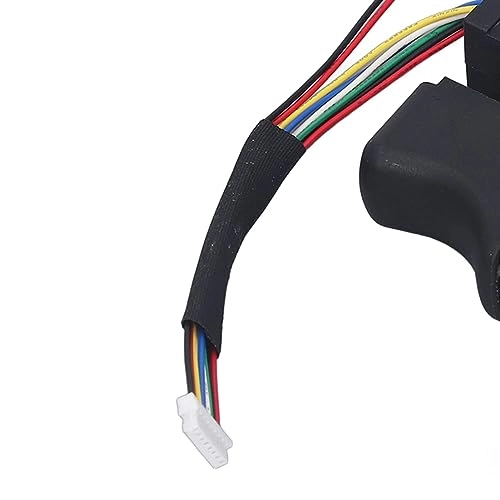 Cordless Drill Switch - 36V Light