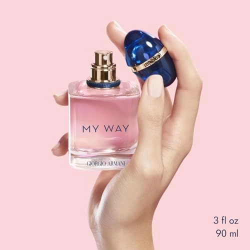 My Way Eau de Parfum 90 ml