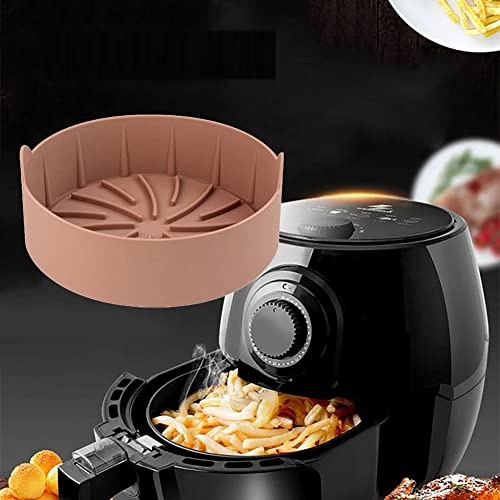 Square Silicone Air Fryer Liner - Silicone 1 piece(s)
