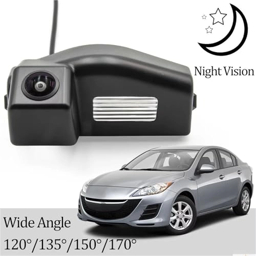 Rear View Camera - Night Vision 1280*1080P