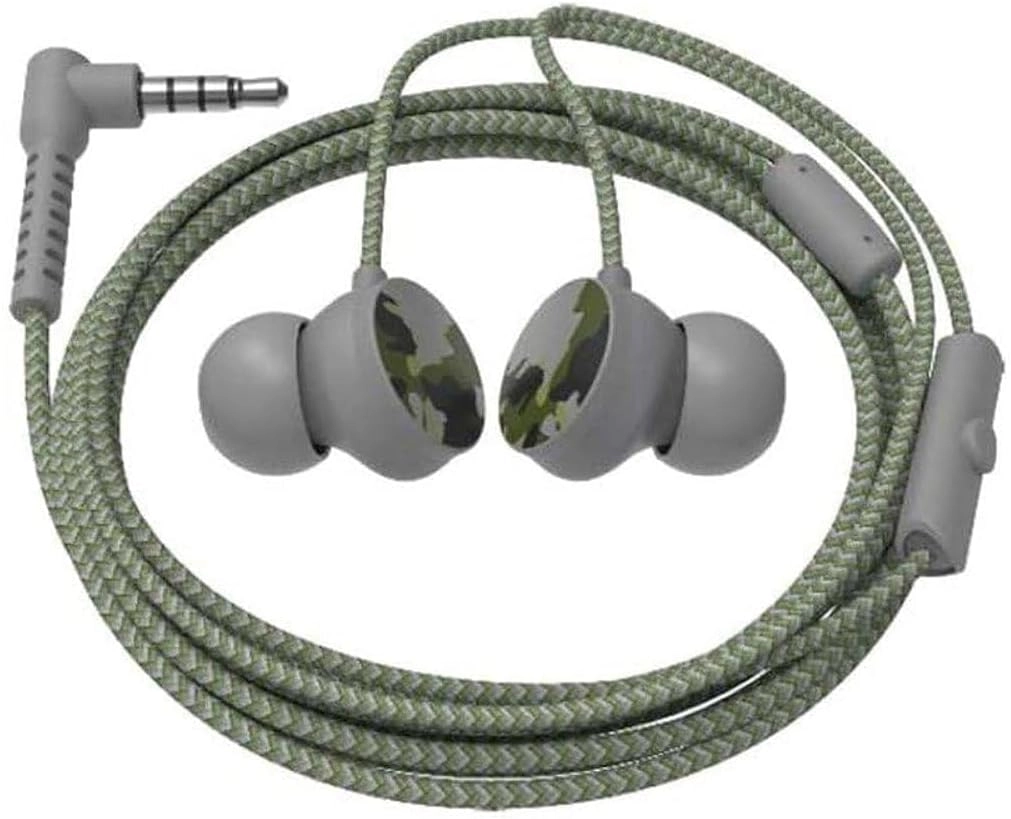 Voz VEB501 Wired Earphone