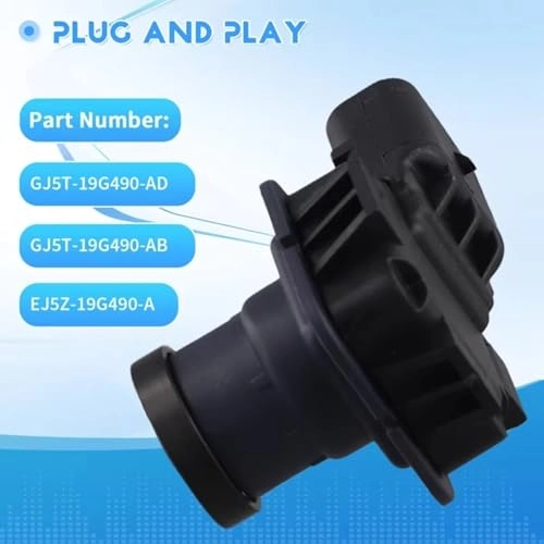 Rear Reversing Camera - video cable