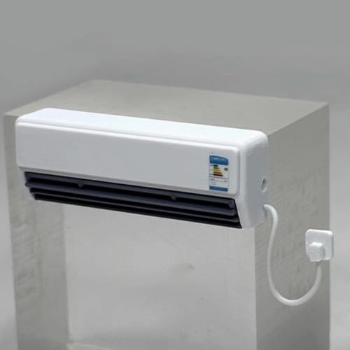 Car Repair Lounge Area Model - 1:18