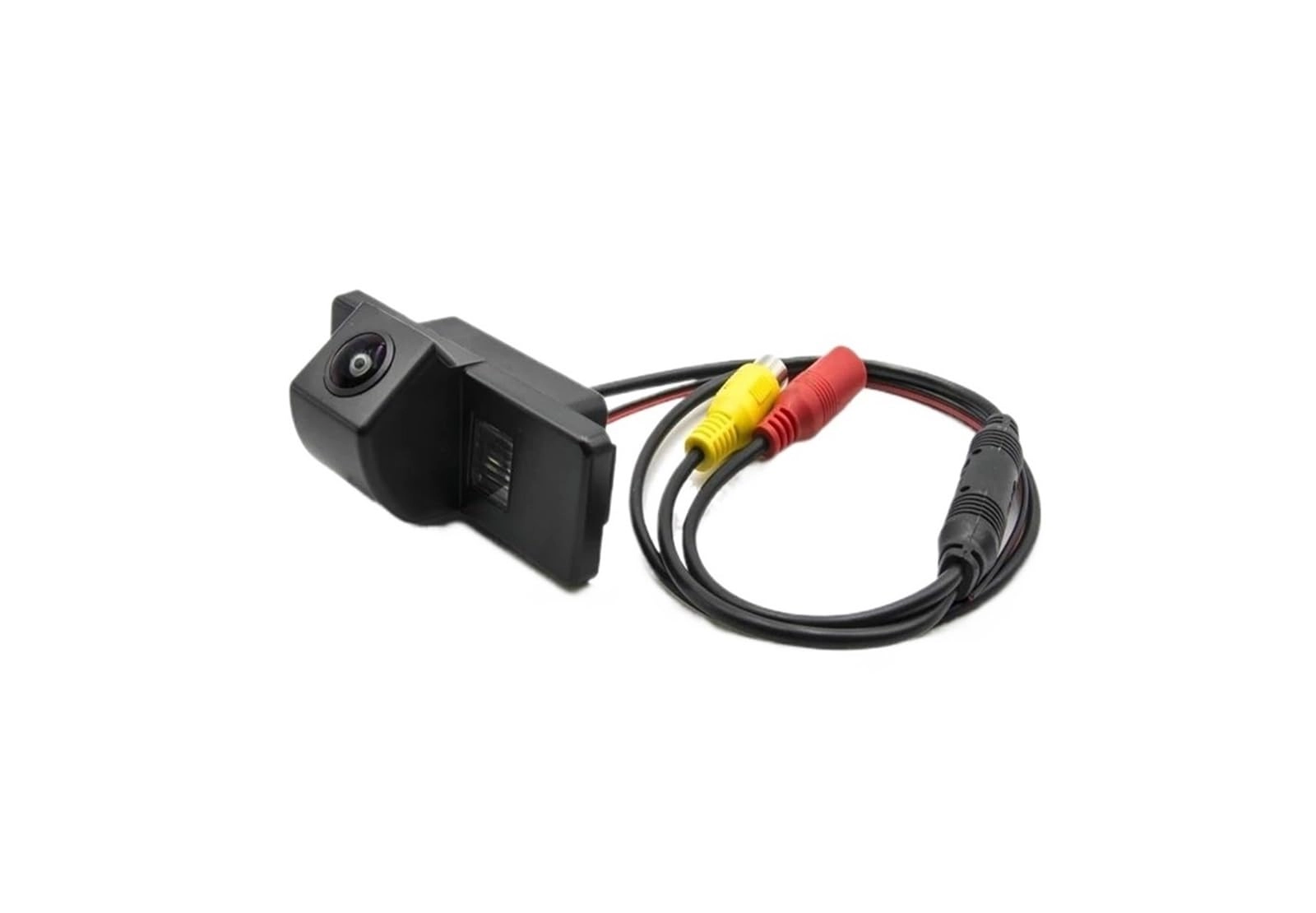 Fisheye Rear View Camera - RCA 720P