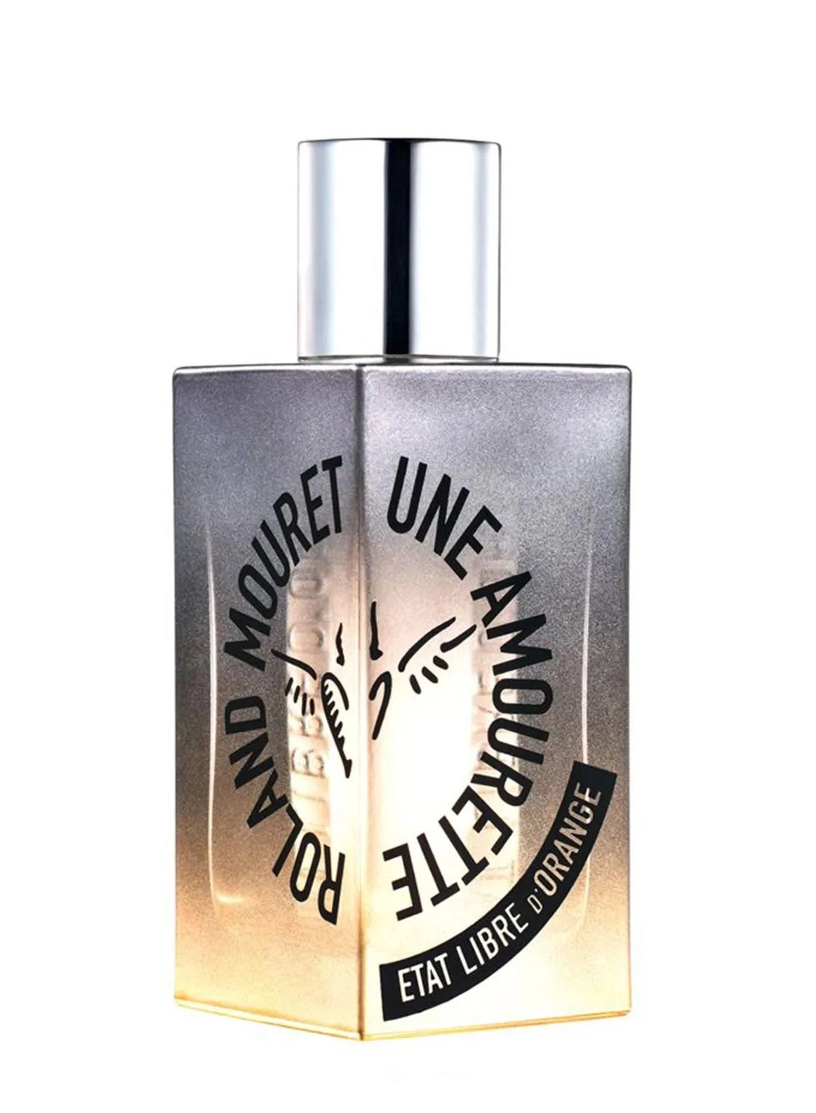 Etat Libre D'Orange UNE AMOURETTE ROLAND MOURET Eau de Parfum 100 ml
