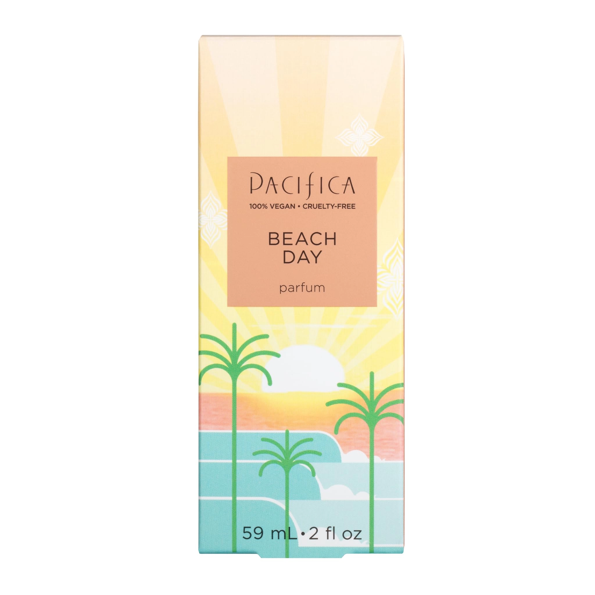 Beach Day - Eau de Parfum 60 ml