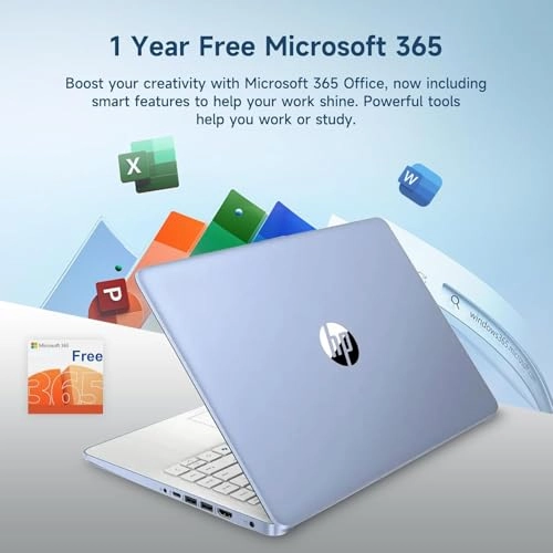 Student-Laptop - 14'' 256GB 16GB 128GB N150