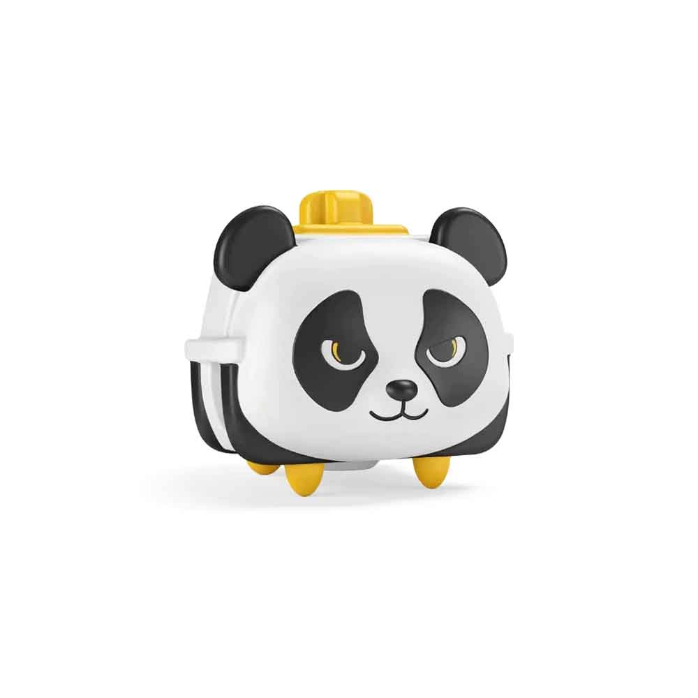 Glorious PC Gaming Race Panda Toy