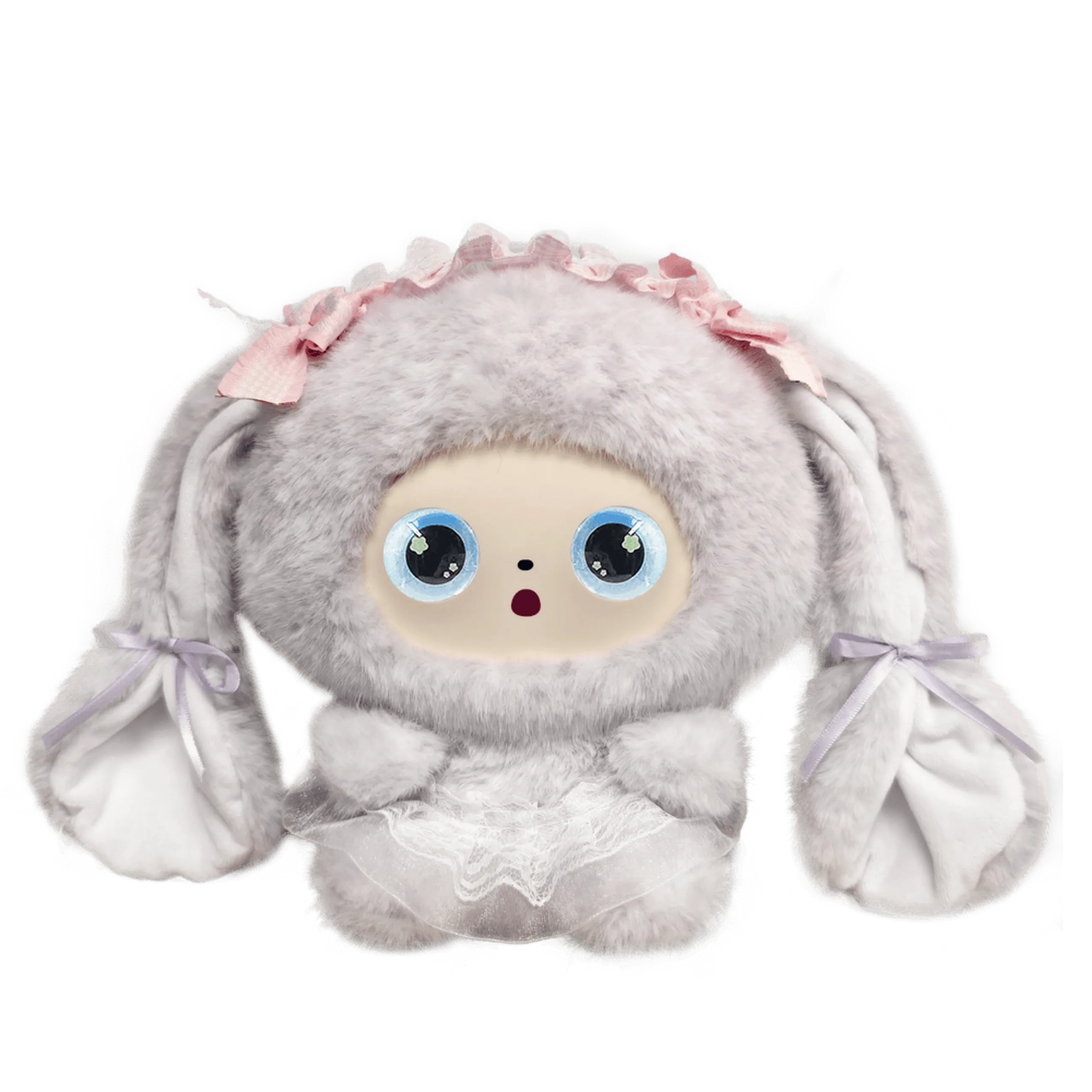 YOPARK AI Buddy Mood Buddies Echo - لَعِمَر 3 سِنوات فما فوق