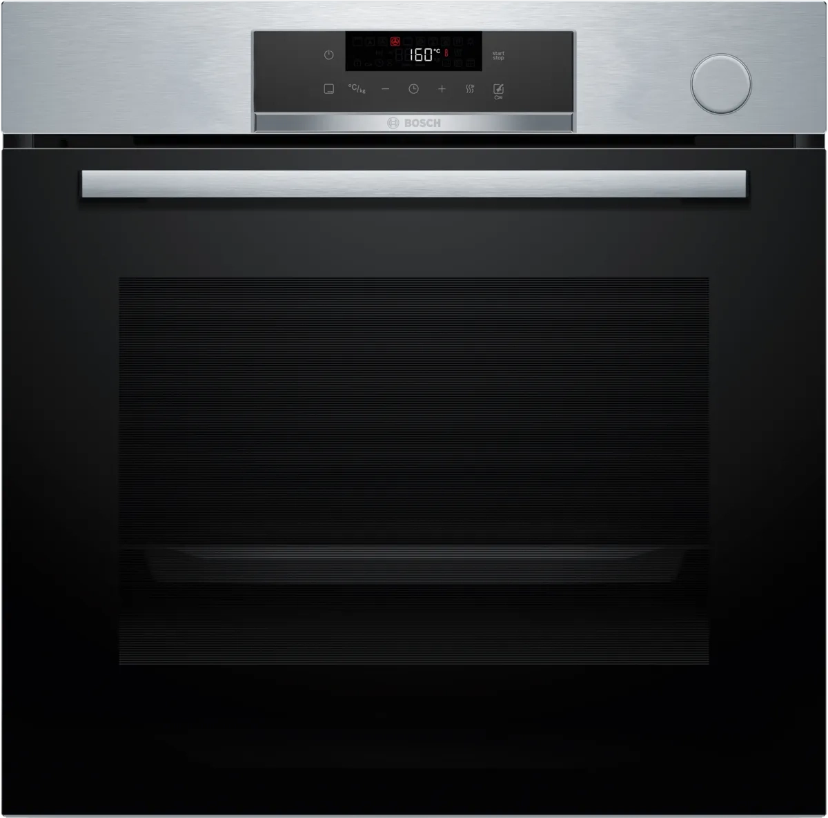 HRG532ES3M 60cm Built-In Oven - Electric