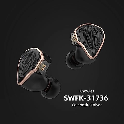MS3 Wired Earbud