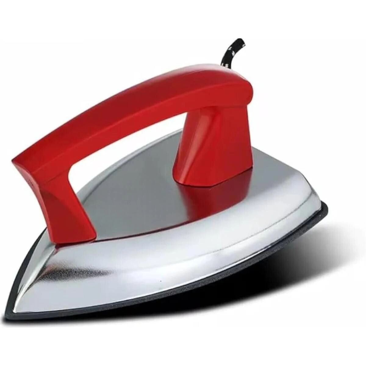 smartova Mini Travel Electric Iron - Lightweight Compact