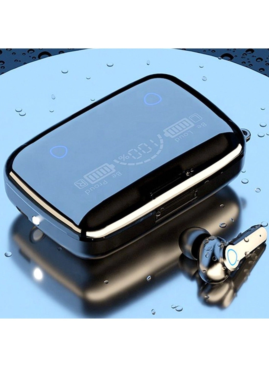 M19 - Wireless Earbud