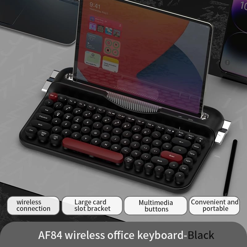AF84 - Wireless