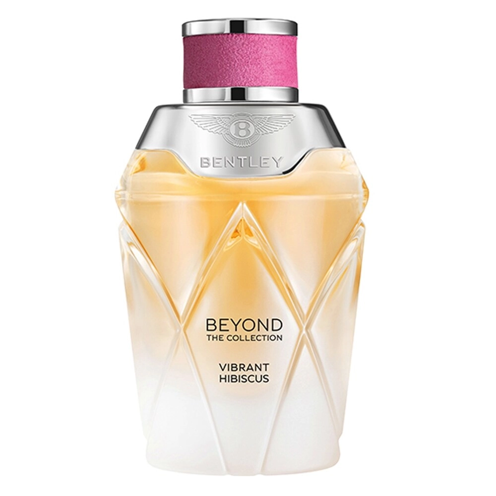 VIBRANT HIBISCUS SEOUL Eau de Parfum - 100ml