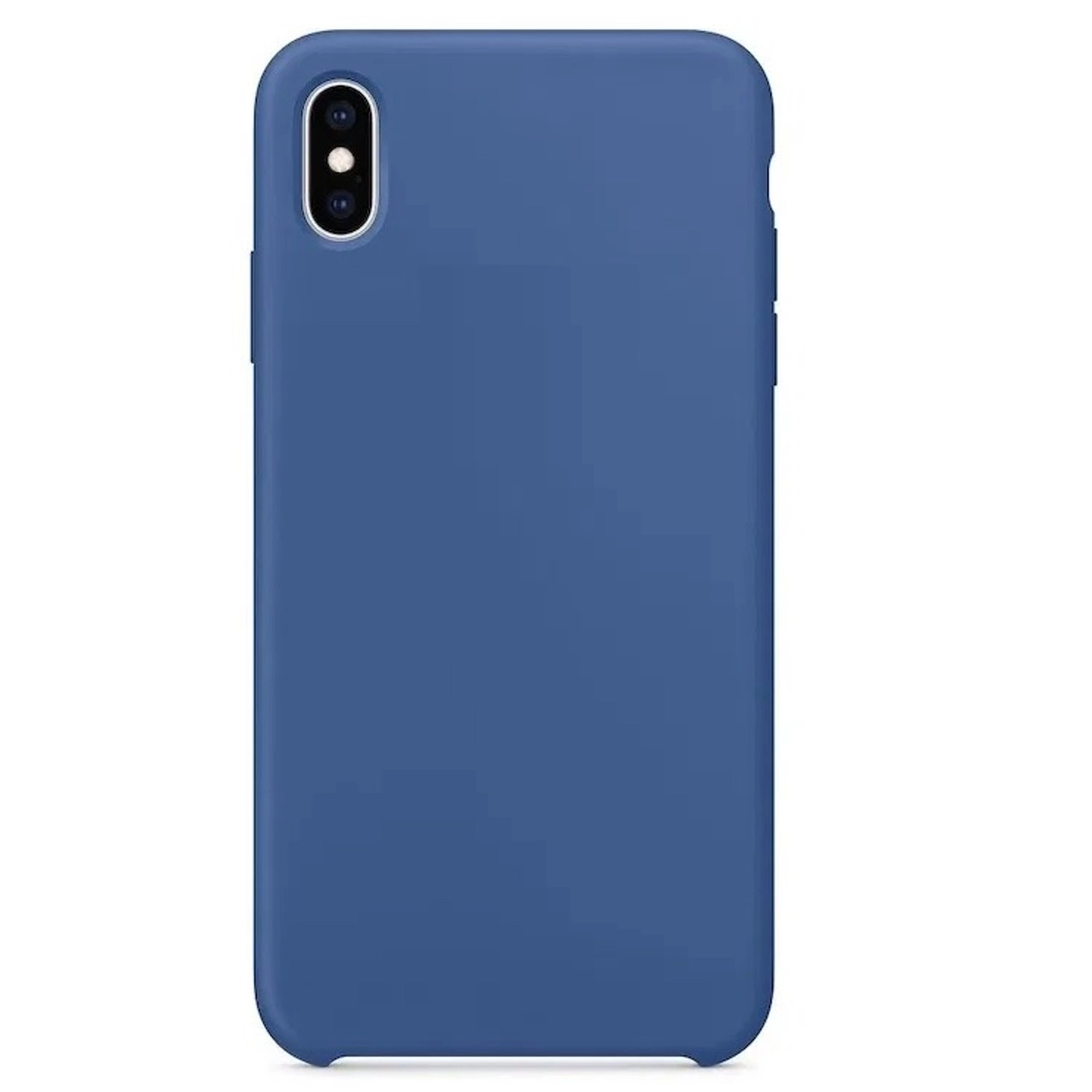 Premium Case iPhone X/Xs - TPU Back Case