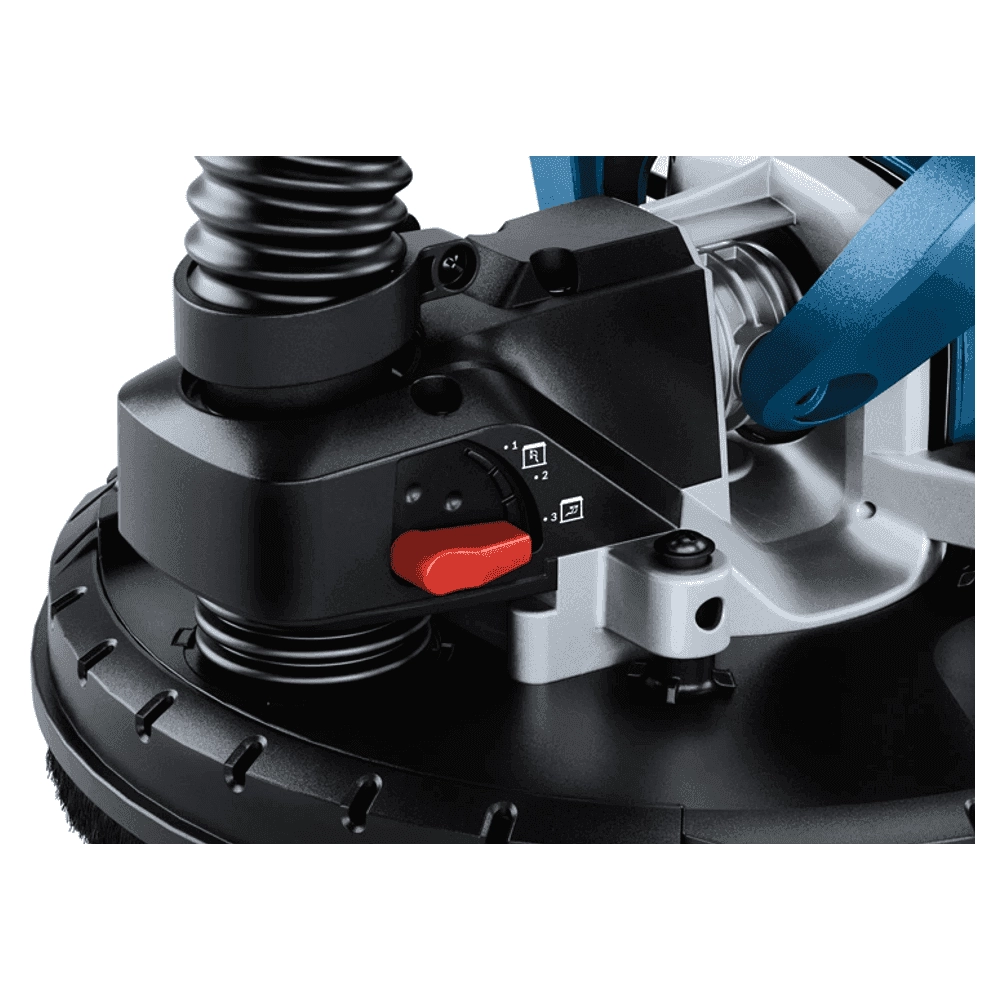 GTR 550 - 220V Professional Drywall Sander 550W