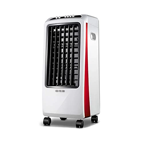 Air Cooler - 3 IN 1 Portable 3 Fan Speed