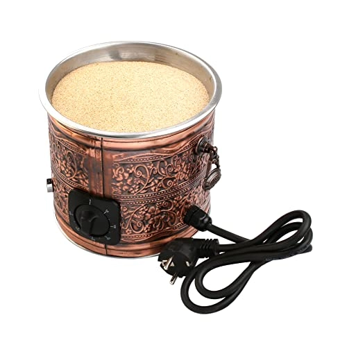 Sand Machine - Electric Hot Sand