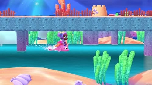 Fantasy Friends: Dream Worlds - PlayStation 5