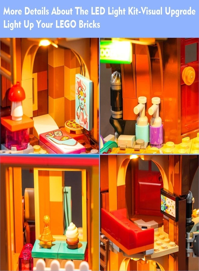 LED Light Kit - Lego