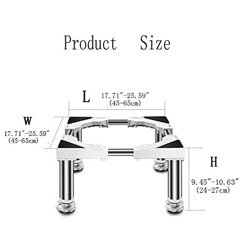 Washing Machine Base Bracket