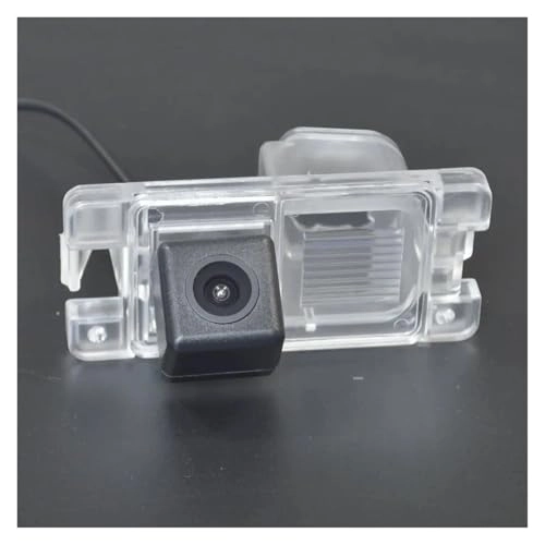 Rear View Camera - Night vision Wireless 2.4G 1280*720