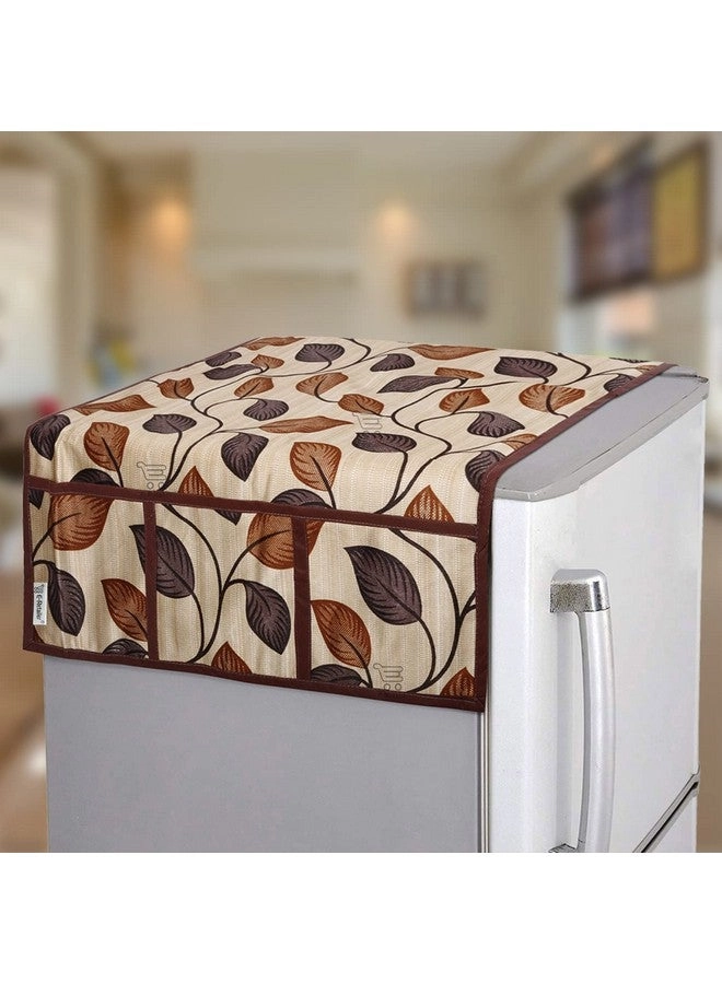 E-Retailer Fridge Top Cover