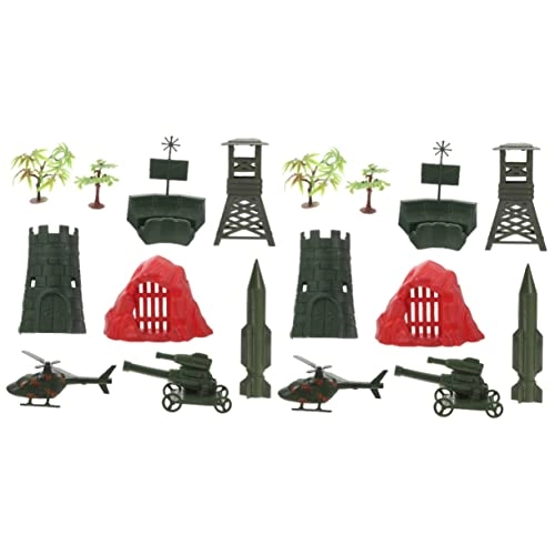 Helicopter - 9 years 4 x Sets Set