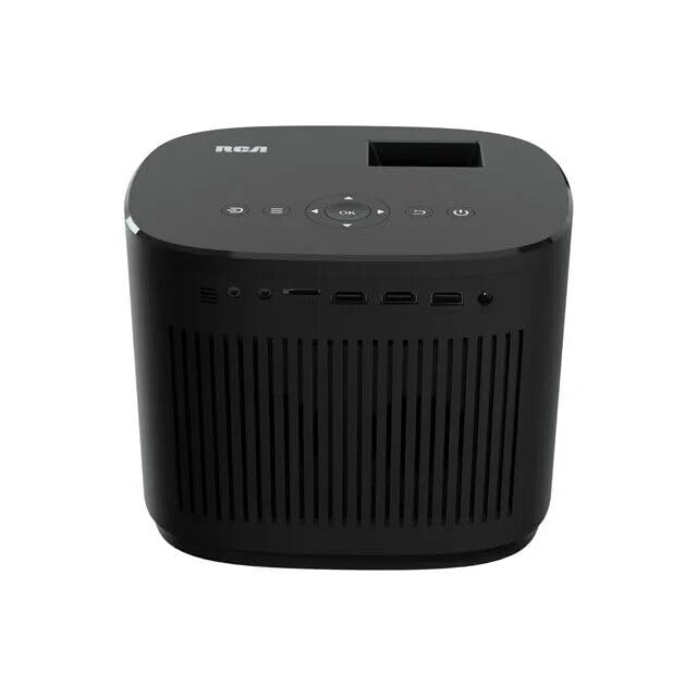 RPJ181 120 ANSI Lumens 1280 x 720