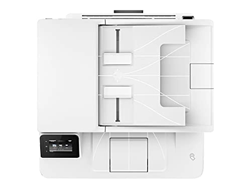 LaserJet Pro MFP M227fdw