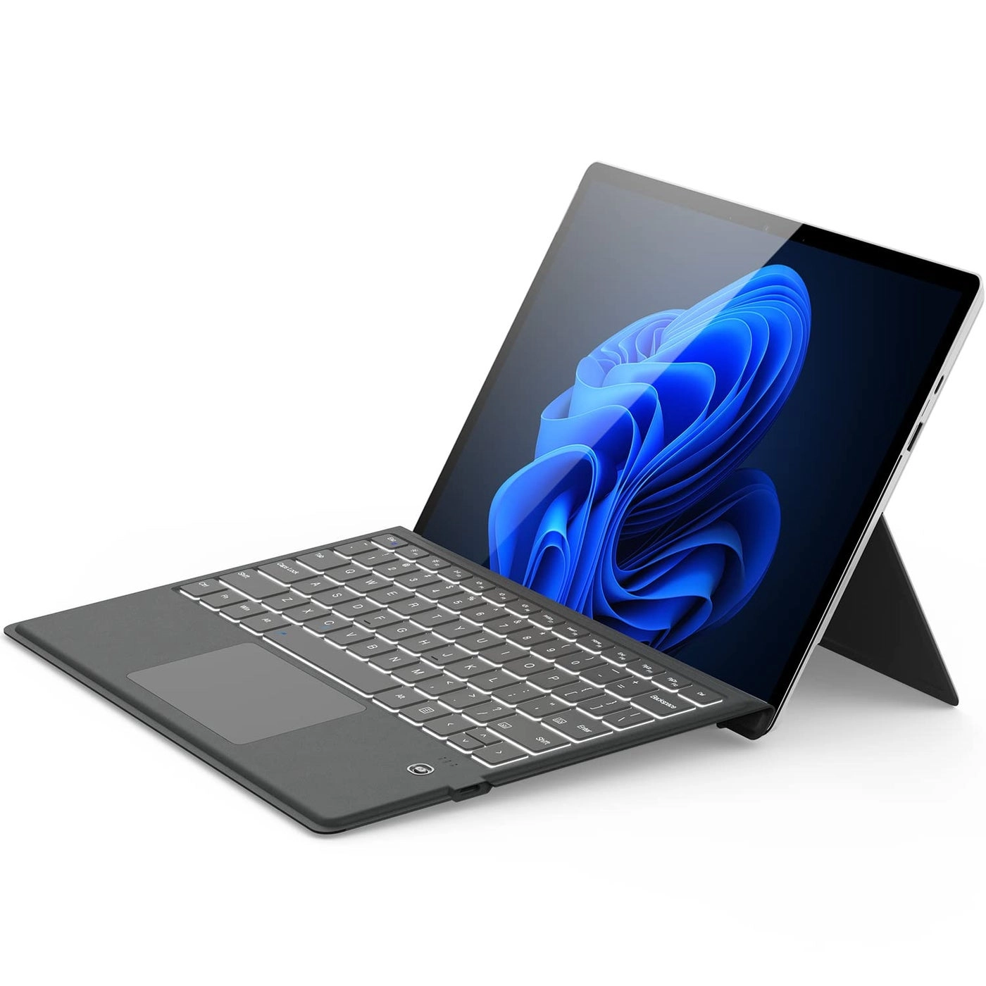 Surface Pro Keyboard Bluetooth 5.1