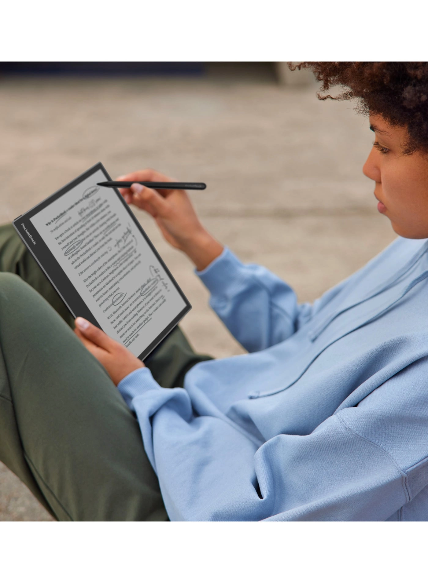 InkPad Eo - 10.3-inch