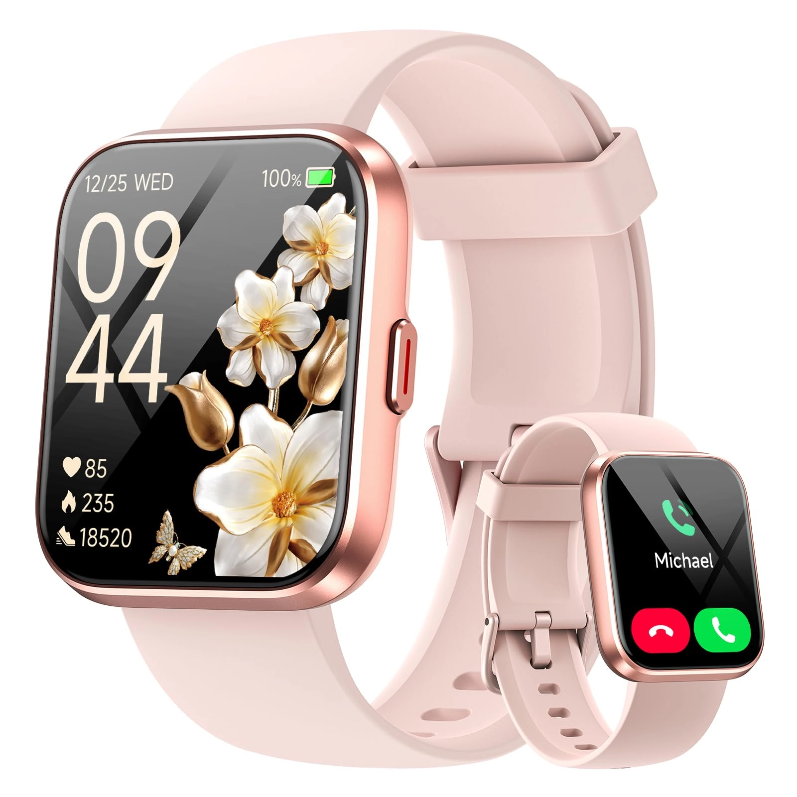 ID208 plus