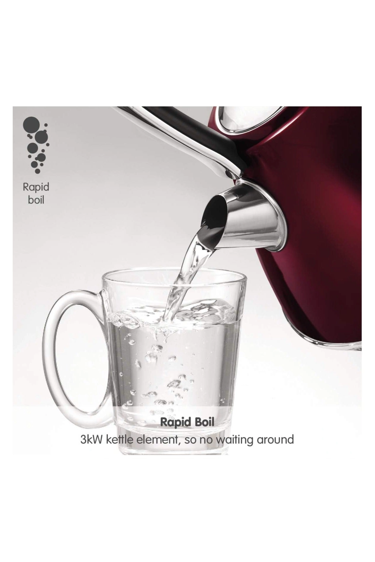 Evoke Pyramid 100108