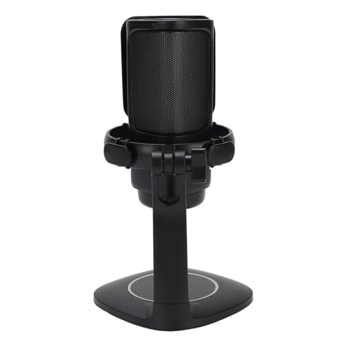 Jiawuxgdfc4w02i USB Microphone