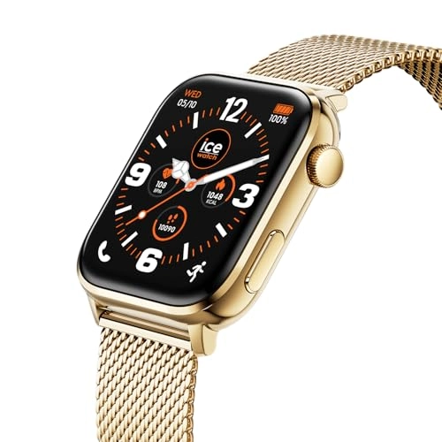 ICE smart 3.0 42mm Zinc Alloy GPS