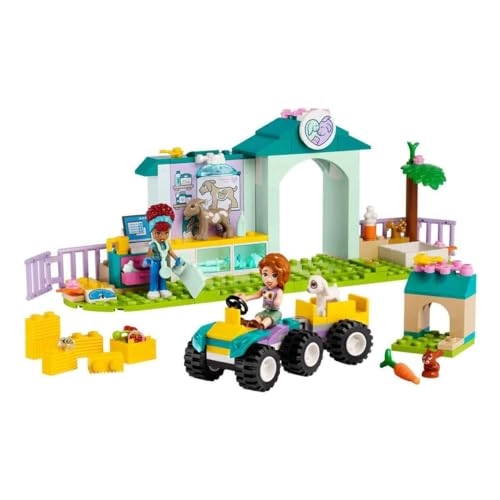Friends Farm Animal Vet Clinic (42632)