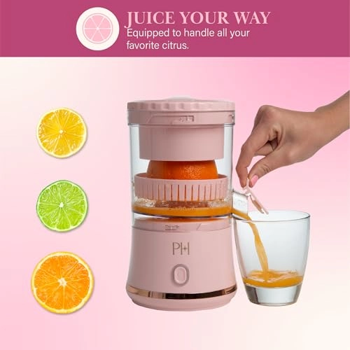 Electric Citrus Juicer