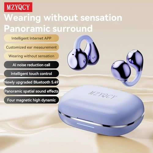 M66 Wireless Earbud