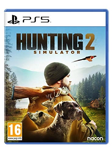 Hunting Simulator 2 - PlayStation 5
