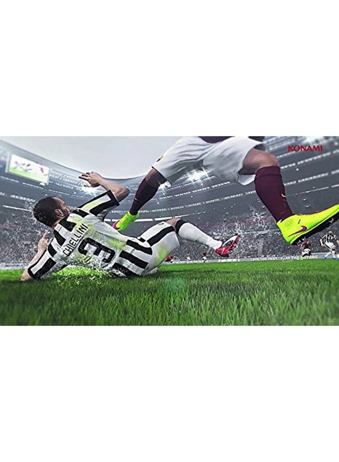 Pro Evolution Soccer 2016 | Xbox One