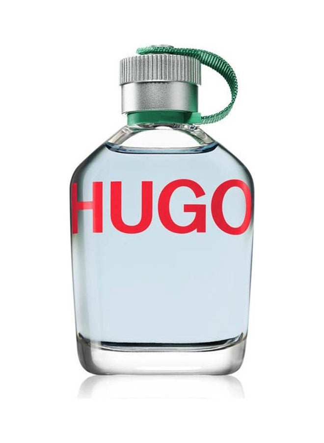 Hugo Man Eau de Toilette 125 ml